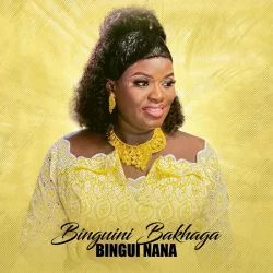 Binguini Bakhaga - Bingui Nana