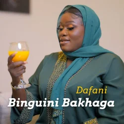 Binguini Bakhaga - Dafani