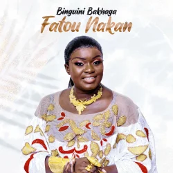 Binguini Bakhaga - Fatou Nakan