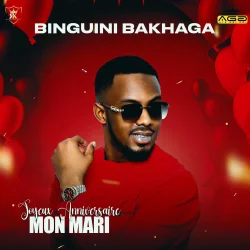 Binguini Bakhaga - Joyeux Anniversaire Mon Mari