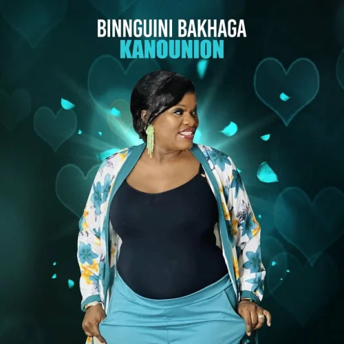 Binguini Bakhaga - Kanounion