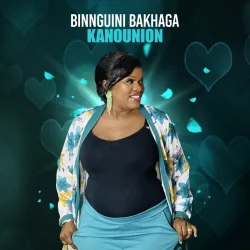 Binguini Bakhaga - Kanounion