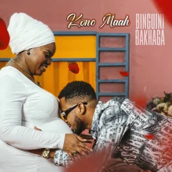Binguini Bakhaga - Kono Maah