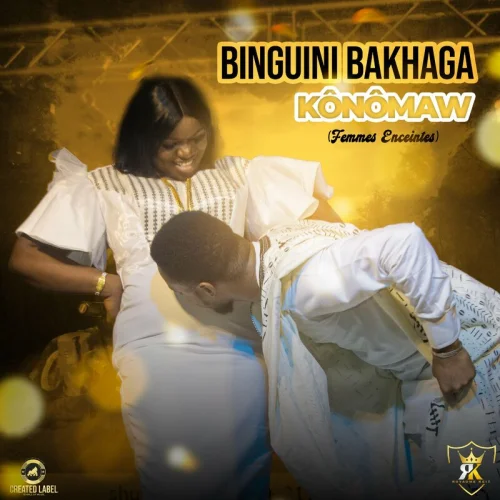 Binguini Bakhaga - Kônômaw (Femmes Enceintes)