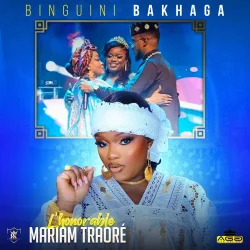 Binguini Bakhaga - L'honorable Mariam Traoré