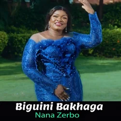 Binguini Bakhaga - Nana Zerbo