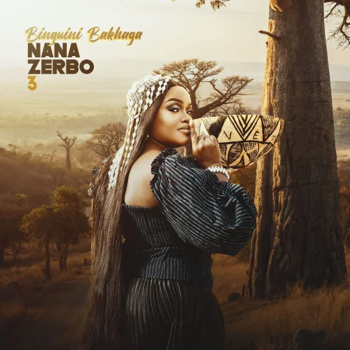 Binguini Bakhaga - Nana Zerbo 3