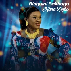 Binguini Bakhaga - Nana Zerbo Vol.1