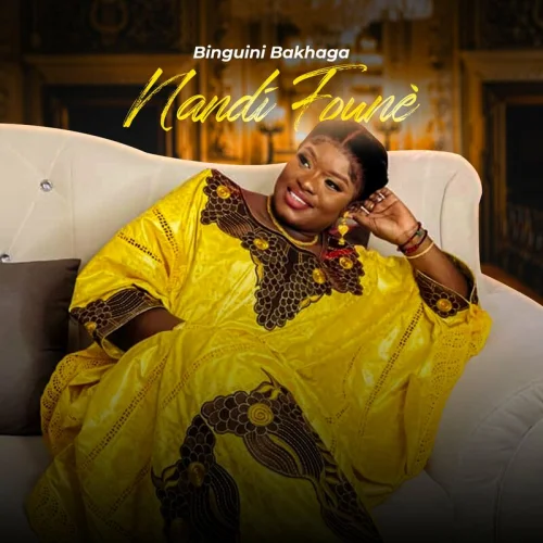 Binguini Bakhaga - Nandi Founè