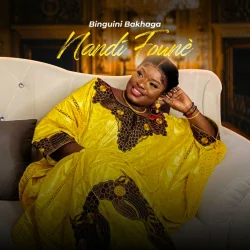Binguini Bakhaga - Nandi Founè