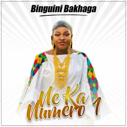 Binguini Bakhaga - Ne Ka Numéro 1