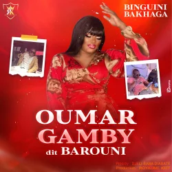 Binguini Bakhaga - Oumar Gamby Dit Barouni