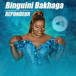 Binguini Bakhaga - Répondeur