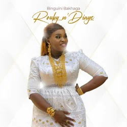 Binguini Bakhaga - Rouky N'diaye