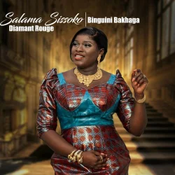 Binguini Bakhaga - Salama Sissoko Diamant Rouge