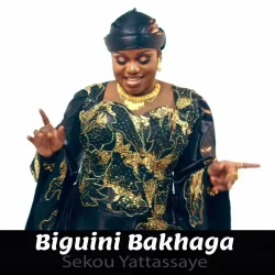 Binguini Bakhaga - Sekou Yattassaye