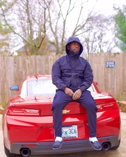 Bisa KDei - Turn Da Lights On