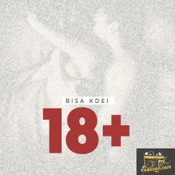 Bisa Kdei - 18+