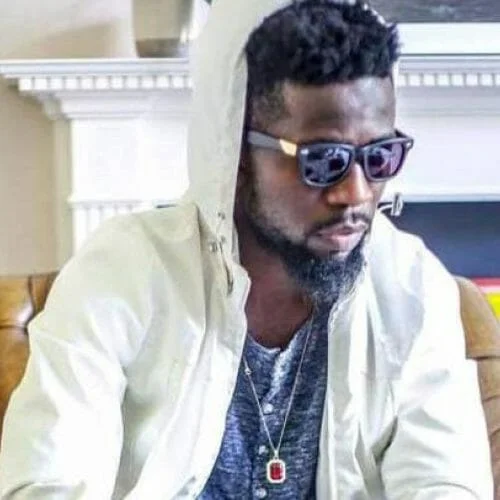Bisa Kdei - Count On Me (feat. Mayorkun)