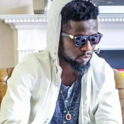 Bisa Kdei - Count On Me (feat. Mayorkun)