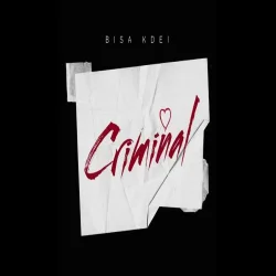 Bisa Kdei - Criminal