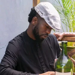 Bisa Kdei - Doormat (feat. Uring OC Osilliation)