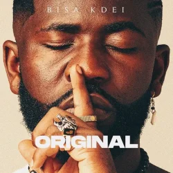 Bisa Kdei - Drinks On Me (feat. Memphis Depay)