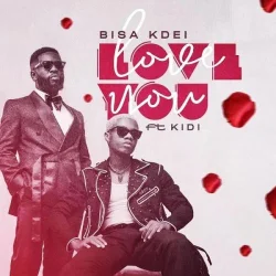 Bisa Kdei - Love You