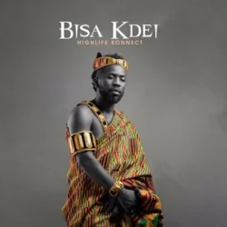 Bisa Kdei - Pocket (feat. Sarkodie (Prod. Guilty Beatz))