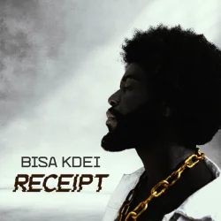 Bisa Kdei - Receipt