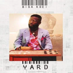 Bisa Kdei - Yard
