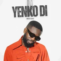 Bisa Kdei - Yenkodi
