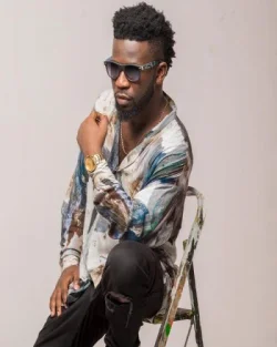 Bisa Kdei - You Don't Know Me