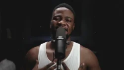 Bisimanuel - I NEED YOU | M.I NOSA [Brother]
