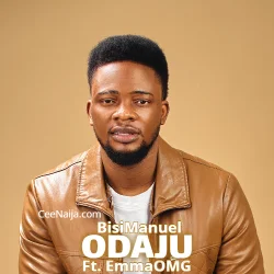 Bisimanuel - Odaju (Live) (feat. EmmaOMG (Mp3) & Lyrics])