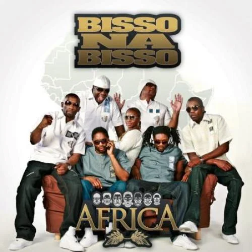 Bisso Na Bisso - Chéri Pas Douter