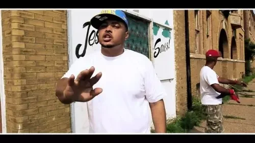 Bizzle - Better Way