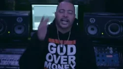 Bizzle - Christ Gang