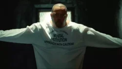 Bizzle - Crazy / No Enemies (feat. Jered Sanders & Datin)