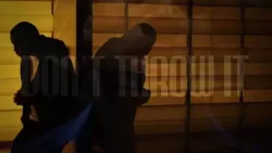 Bizzle - Don't Throw It
