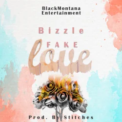 Bizzle - Fake Love