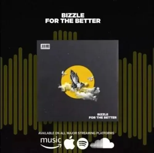 Bizzle - For The Better