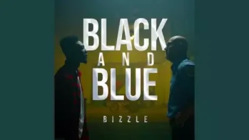 Bizzle - Hold Me Down