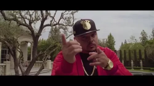 Bizzle - Knock Off Love