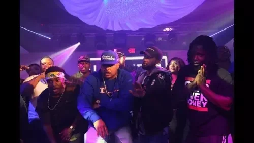 Bizzle - Lit Lit