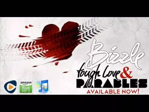 Bizzle - Long Time Comin