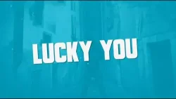 Bizzle - Lucky You