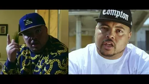Bizzle - Money Get Low