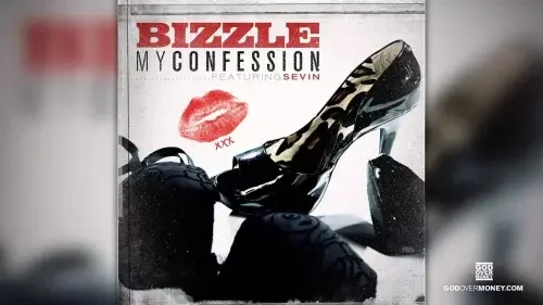 Bizzle - My Confession