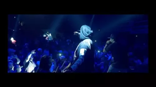 Bizzle - Oh Yeah